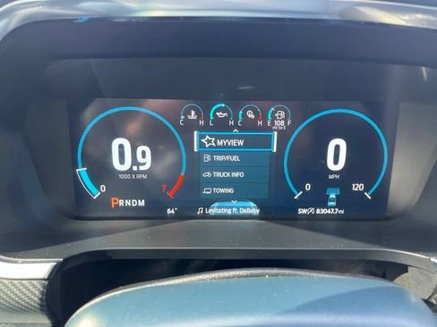 Used 2021 Ford F150 Limited AWD/4WD image 34