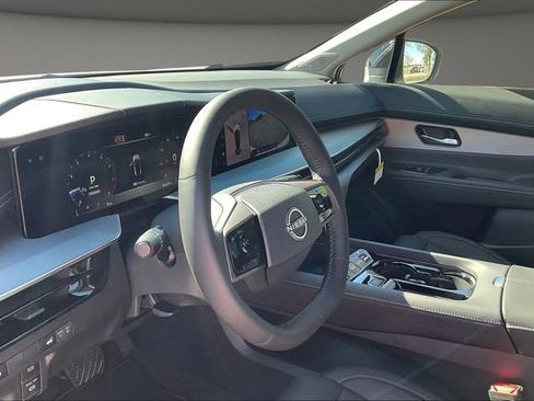 New 2026 Nissan Murano SL AWD/4WD image 7