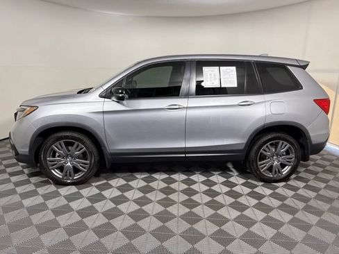 Used 2019 Honda Passport EX-L image 3
