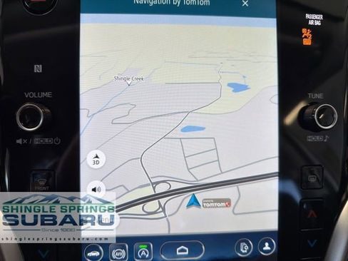 Certified 2025 Subaru Outback Premium image 53