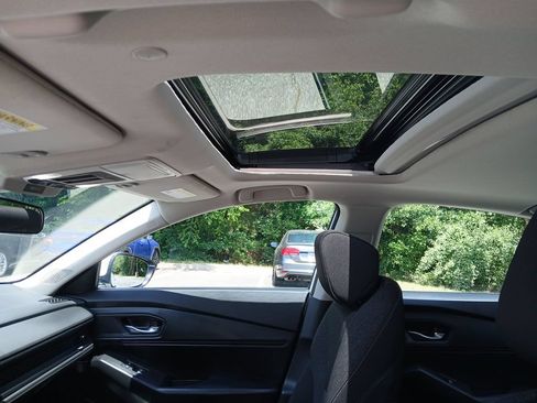 Used 2024 Honda Accord EX image 20