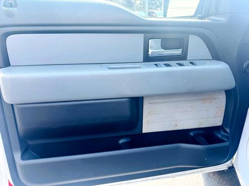 Used 2014 Ford F150 STX w/ Equipment Group 201A Mid image 11