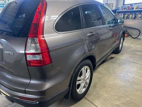 Used 2011 Honda CR-V EX-L image 7