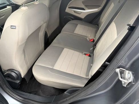 Used 2020 Ford EcoSport S AWD/4WD image 5