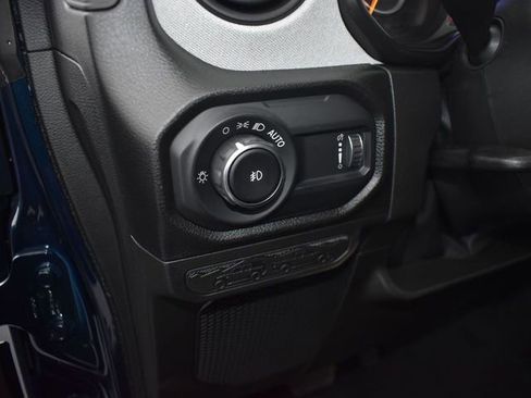 New 2025 Jeep Wrangler Sport S image 14