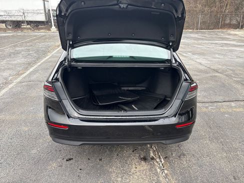 Used 2023 Honda Accord Sport image 23