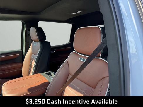 New 2026 GMC Sierra 1500 Denali Ultimate AWD/4WD image 34