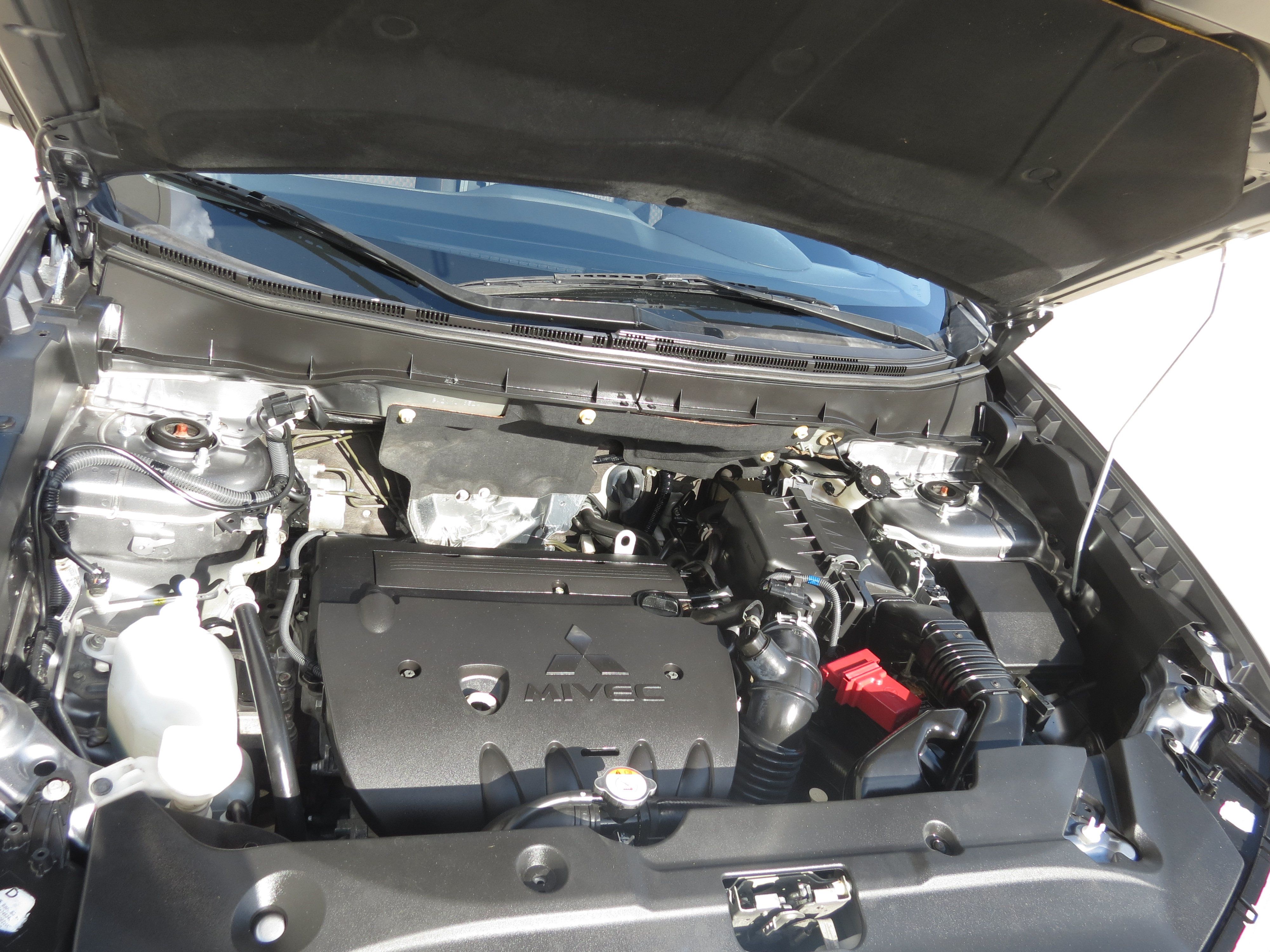 Used 2019 Mitsubishi Outlander Sport ES FWD image 10