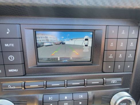 Used 2016 Ford Mustang Convertible w/ Equipment Group 051A RWD image 24
