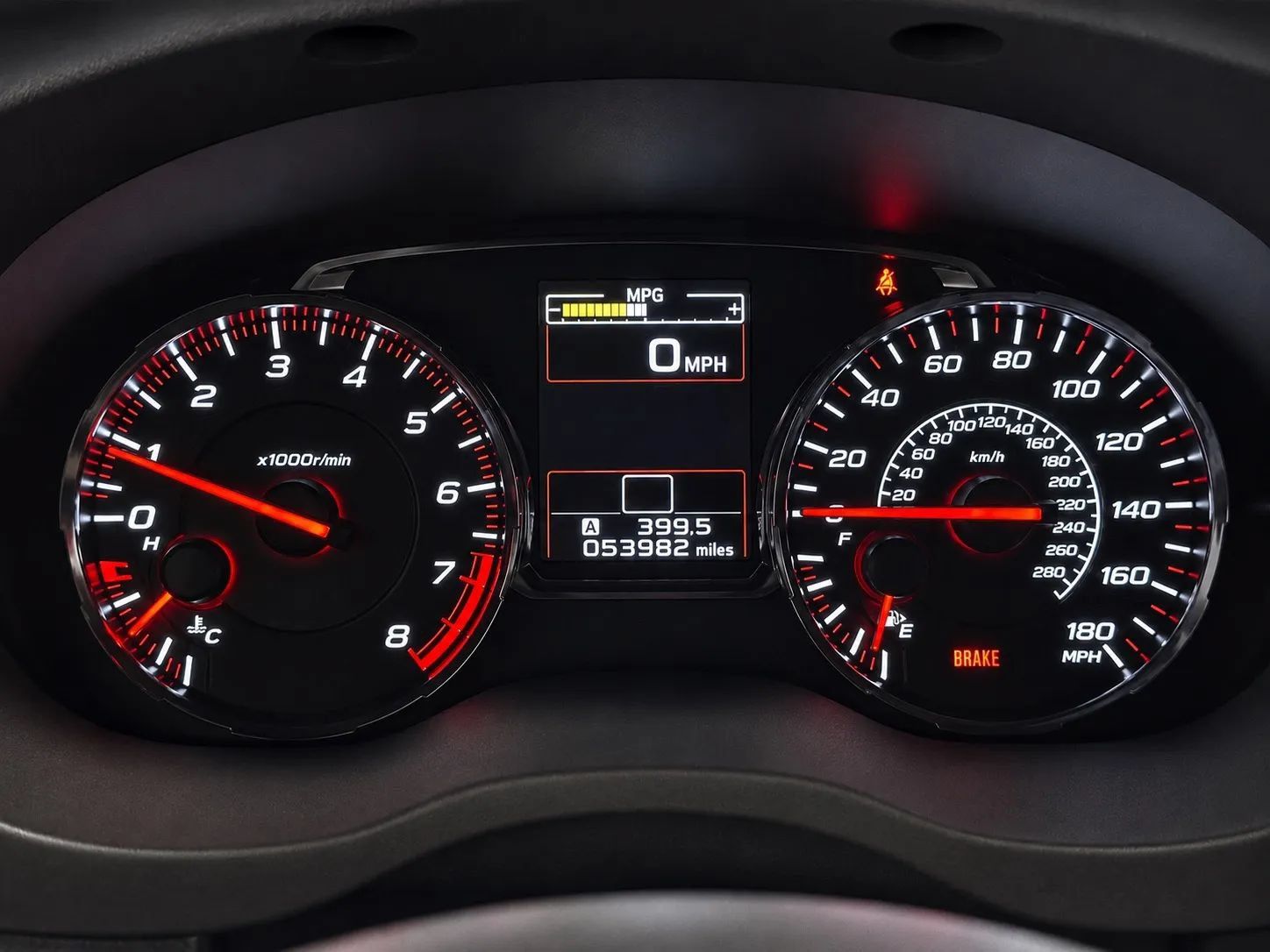 Used 2021 Subaru WRX Limited AWD/4WD image 29