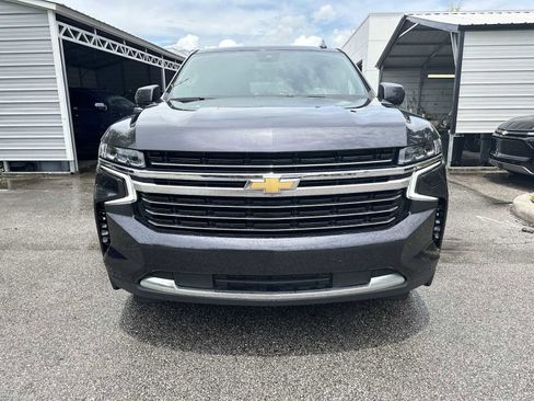 Used 2023 Chevrolet Tahoe LT RWD image 9