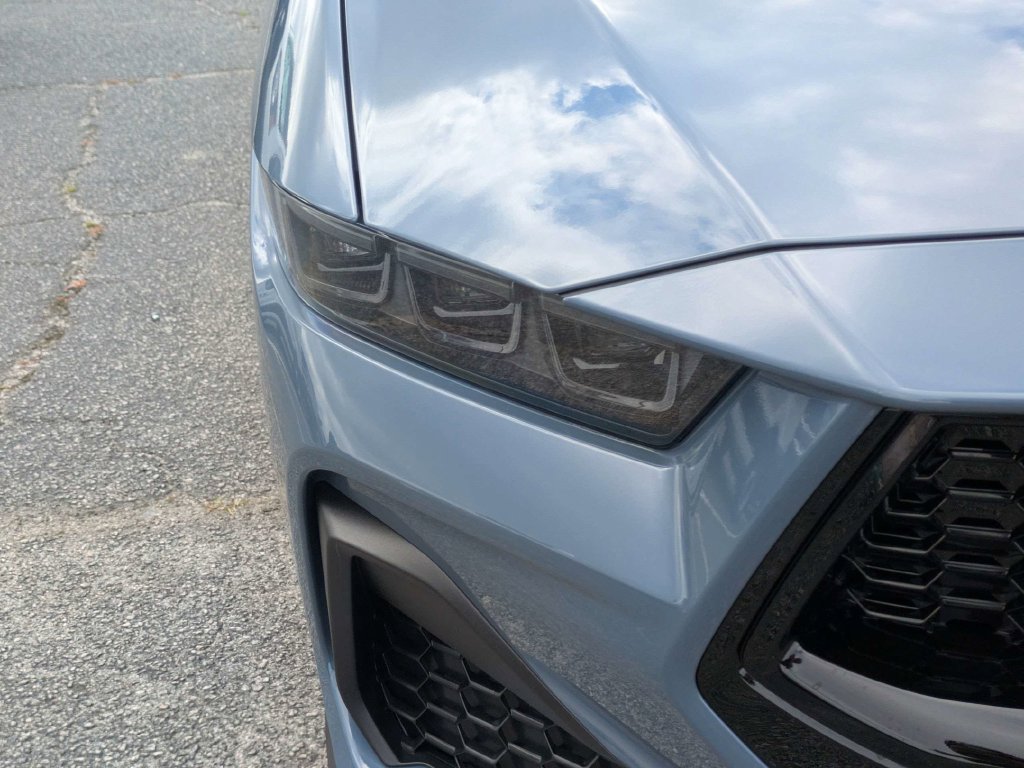 New 2026 Ford Mustang GT w/ Mustang Nite Pony Package RWD image 10