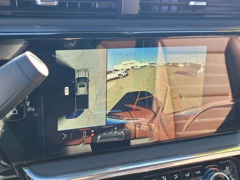 New 2026 GMC Sierra 2500 Denali Ultimate w/ Max Trailering Package image 15