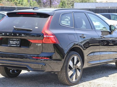 New 2025 Volvo XC60 T8 Plus w/ Protection Package Premier image 6