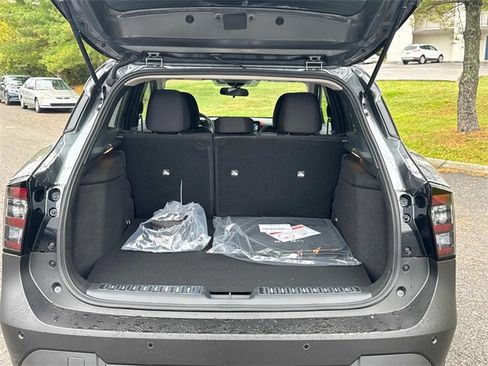 New 2026 Nissan Kicks SV w/ SV Premium Package image 13