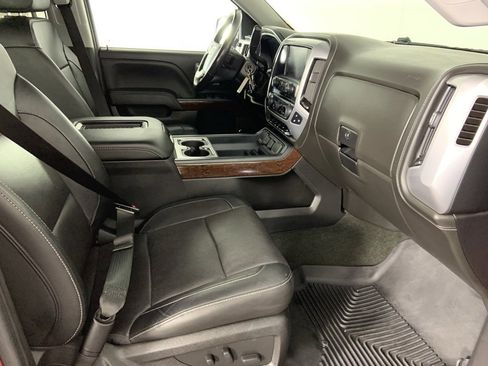 Used 2018 GMC Sierra 1500 SLT image 16