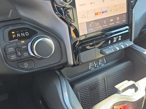 New 2026 RAM 1500 Big Horn image 27