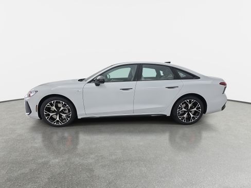 New 2026 Audi A6 Premium Plus image 8