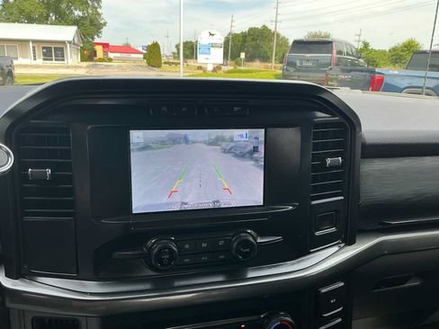 Used 2021 Ford F150 XL w/ STX Appearance Package AWD/4WD image 13