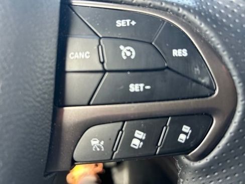 Used 2023 Dodge Durango Citadel AWD/4WD image 24