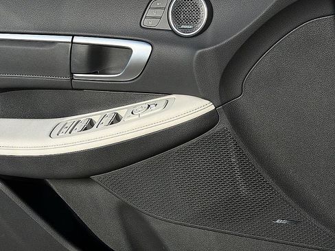 New 2026 Hyundai Sonata Limited FWD image 15