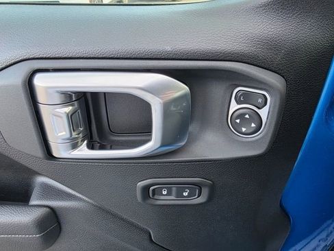 New 2026 Jeep Gladiator Rubicon image 11