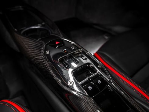 Certified 2024 Ferrari 296 GTB RWD image 23
