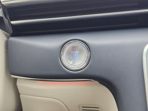 New 2026 Genesis GV80 3.5T Prestige image 17