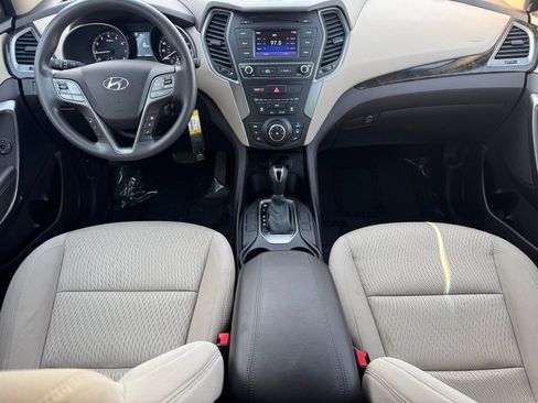 Used 2018 Hyundai Santa Fe Sport AWD/4WD image 11