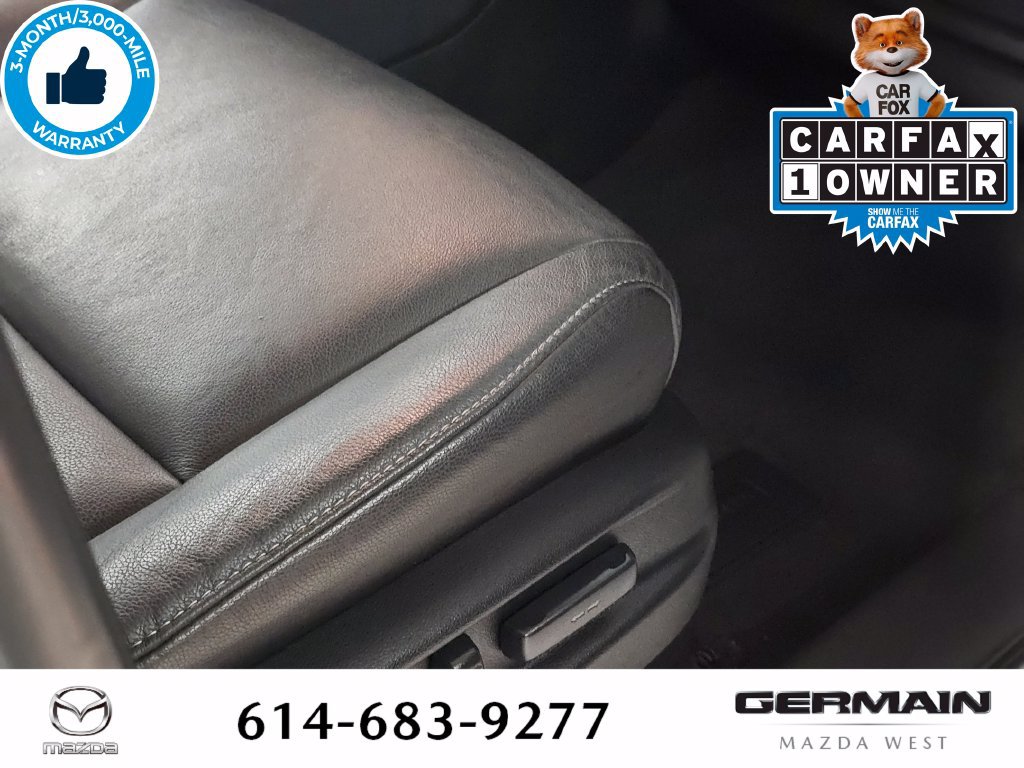 Used 2021 Honda Pilot Touring image 27