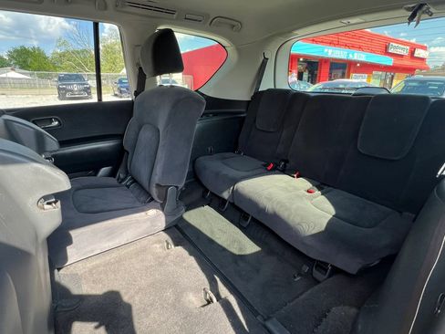 Used 2019 Nissan Armada SV w/ Driver Package image 12