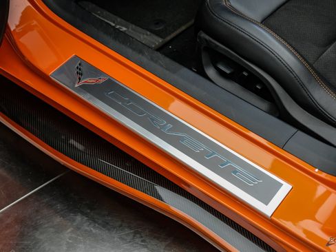 Used 2019 Chevrolet Corvette ZR1 RWD image 52