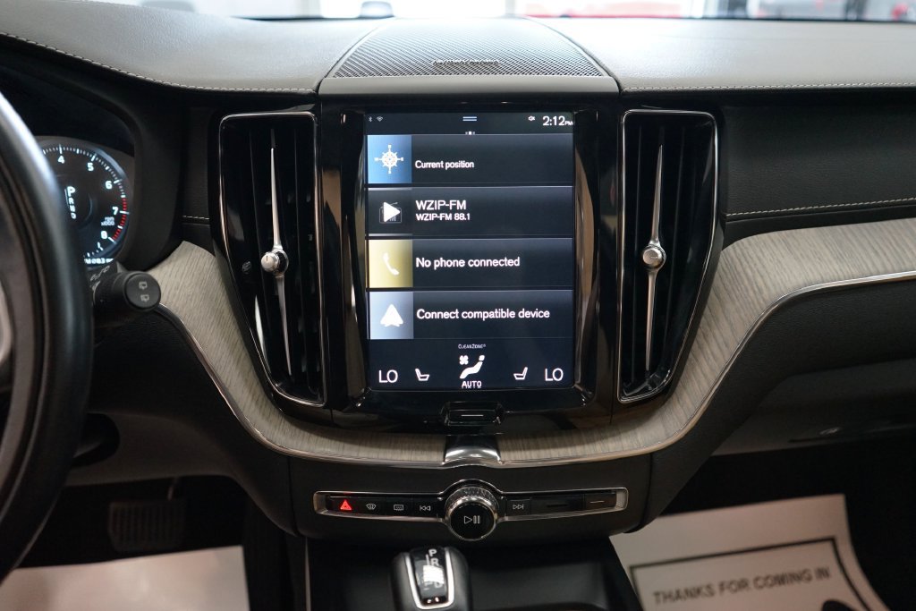 Used 2020 Volvo XC60 T6 Inscription w/ Protection Package AWD/4WD image 7