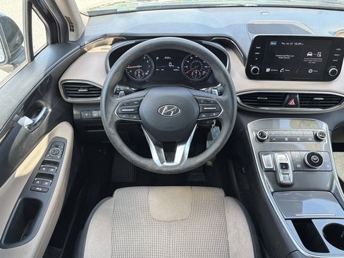 Used 2023 Hyundai Santa Fe SE FWD image 14