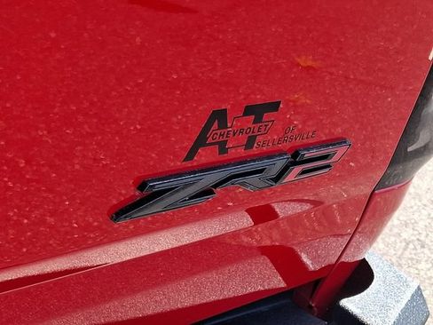 Used 2018 Chevrolet Colorado ZR2 AWD/4WD image 29