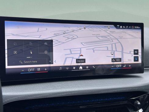 Used 2026 BMW i4 eDrive40 image 13