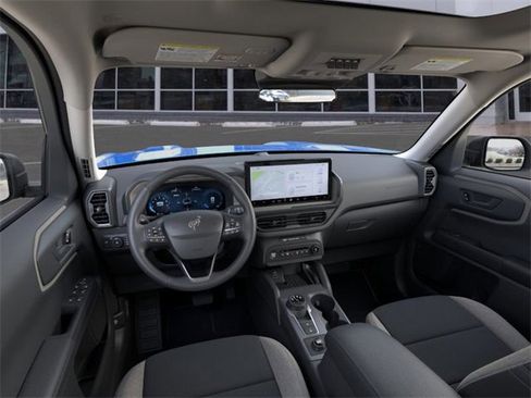 New 2025 Ford Bronco Sport Big Bend image 9