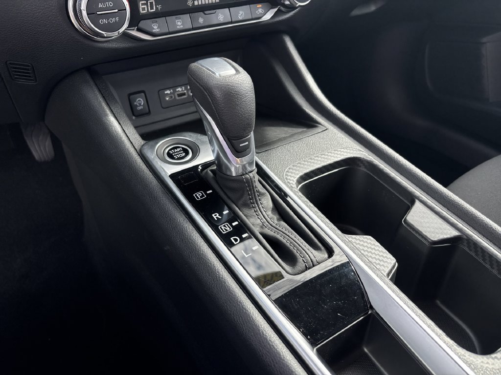 Certified 2025 Nissan Sentra SV w/ All-Weather Package FWD image 26