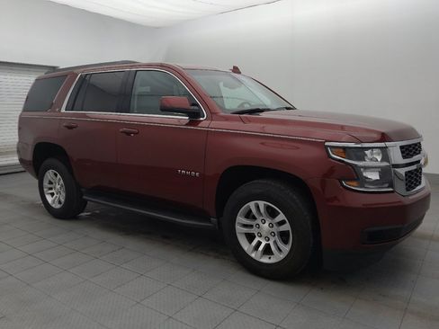 Used 2016 Chevrolet Tahoe LT image 11