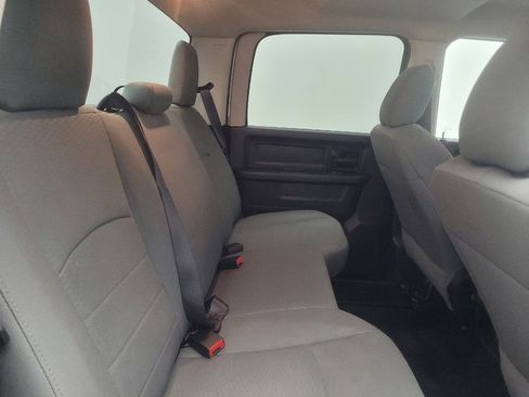 Used 2018 RAM 1500 Tradesman w/ Popular Equipment Group RWD image 19