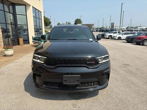 Certified 2026 Dodge Durango GT AWD/4WD image 8