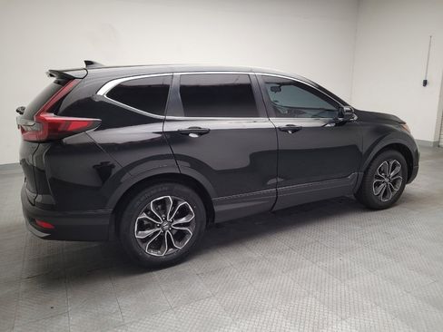 Used 2020 Honda CR-V EX image 10