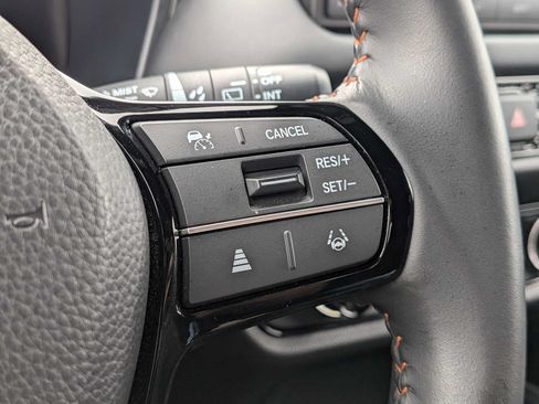 Certified 2024 Honda HR-V Sport image 23