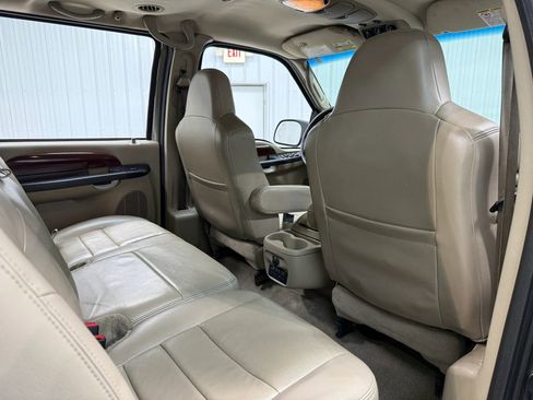 Used 2005 Ford Excursion Limited AWD/4WD image 20