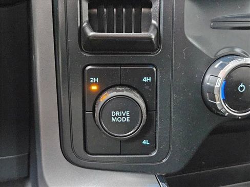 Used 2025 Ford F150 XLT w/ Equipment Group 303A High AWD/4WD image 21