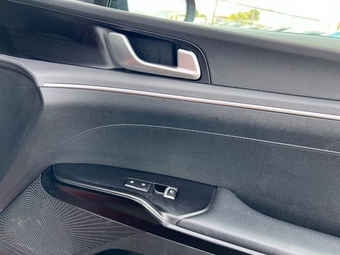 Used 2024 Kia K5 GT-Line w/ GT-Line Premium Package image 49