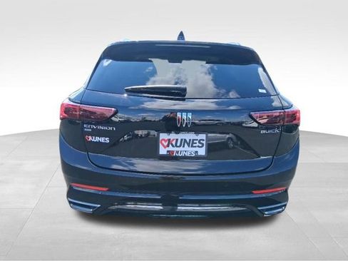 Used 2025 Buick Envision Sport Touring AWD/4WD image 10