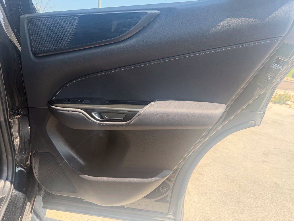Used 2024 Lexus NX 350h AWD image 27