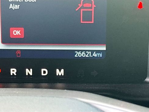 Used 2022 Ford Bronco Badlands w/ Sasquatch Package image 12