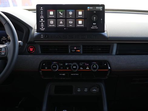 New 2026 Honda Passport TrailSport image 25